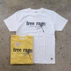 Freerage �ե꡼�쥤����225AC791-A�ۡڿ���T����ġۢ�Official Logo ver,�� ���åȥ�100�� ������