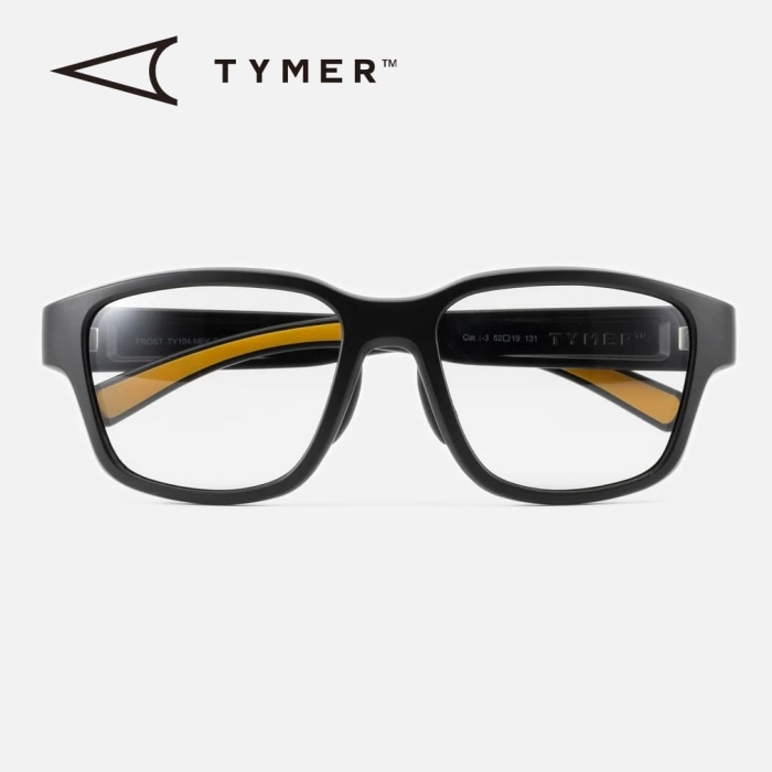 TYMER タイマー【FROST】≪調光レンズ≫ フロスト スポーツサングラス