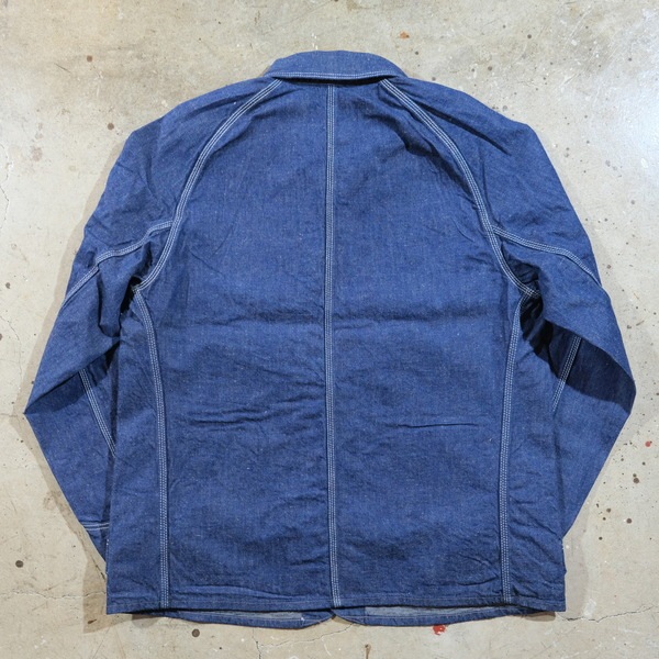 TCB jeans ティーシービージーンズ【Cat Head Jacket】キャットヘッド