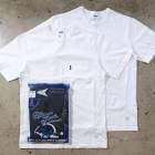 BLUCO ֥륳153-22-014ۡ2-PACK POCKET TEE2ѥåT ݥåT ꥸʥܥǥ COTTON100