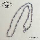 STAMP WORKS ������ץ������SWN-002060�ۡ�Link Chain Neckless�ۢ�60cm���󥯥�������ͥå��쥹 �ͥå��쥹�������� SILVER925 ��ù� �ϥ�ɥᥤ��