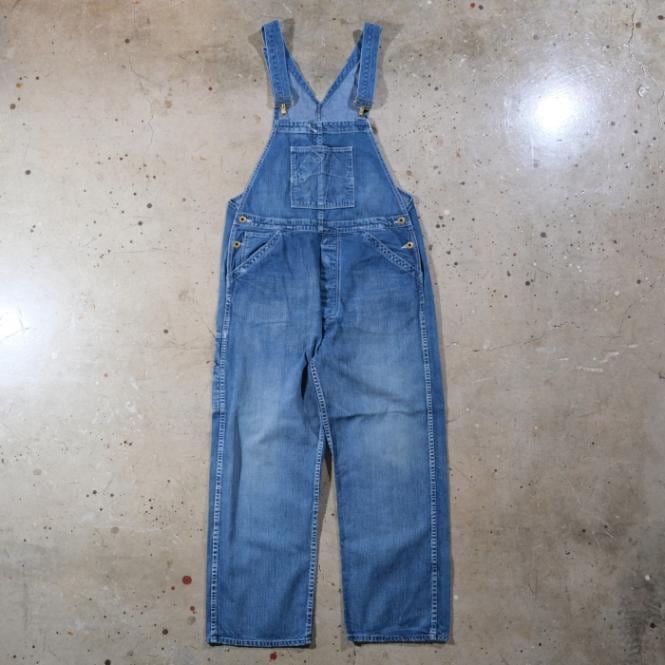 TCB jeans ティーシービージーンズ【Boss of the Old Cat