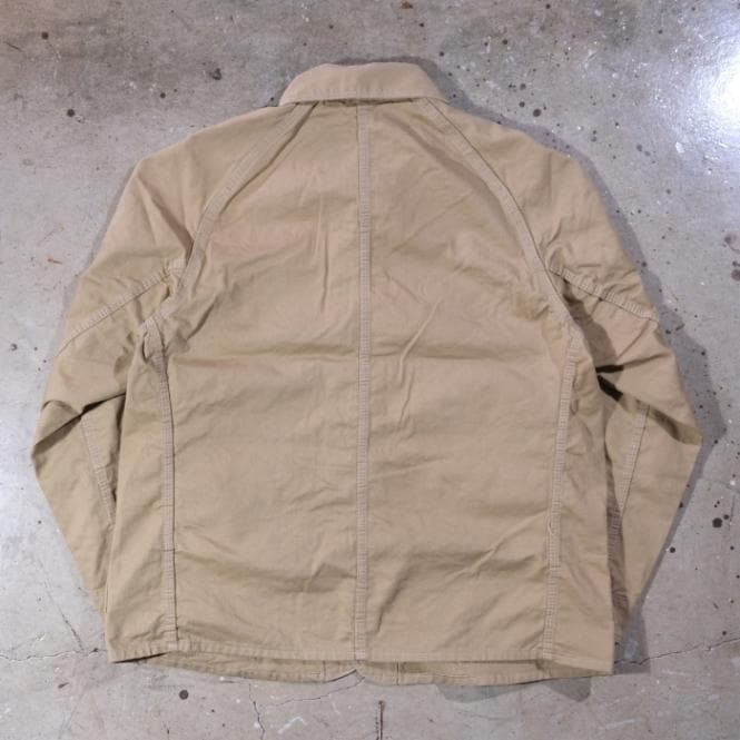 TCB jeans ティーシービージーンズ【Cat Head Jacket Khaki