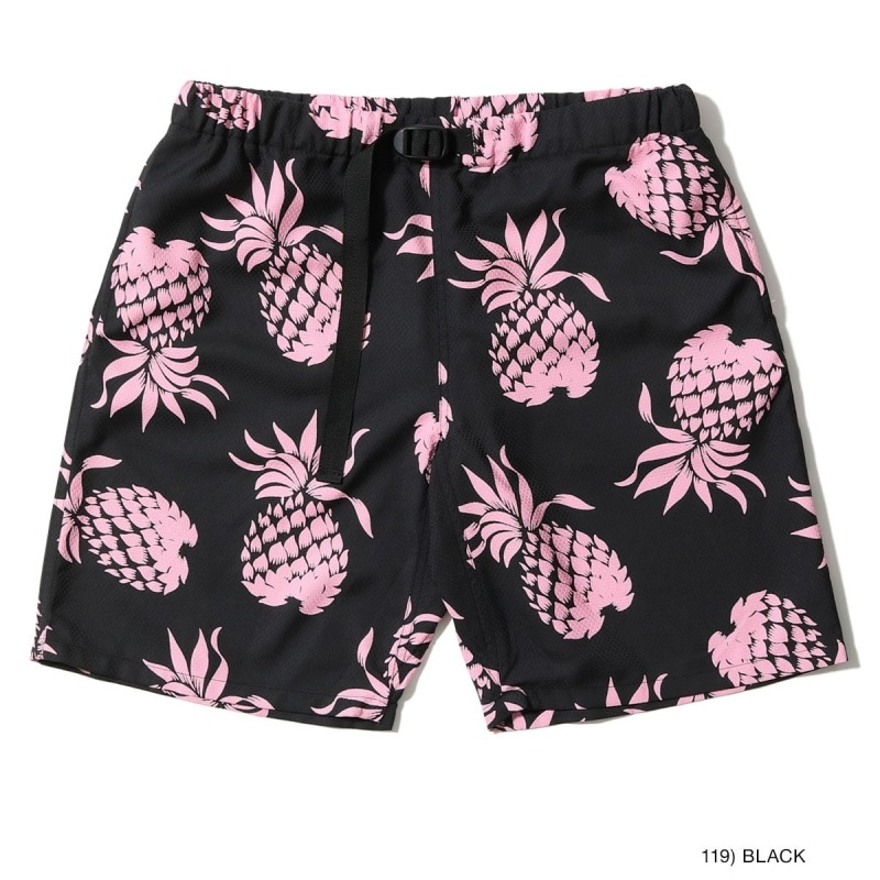 SUN SURF サンサーフ【DK52546】【DUKE KAHANAMOKU COOLMAX