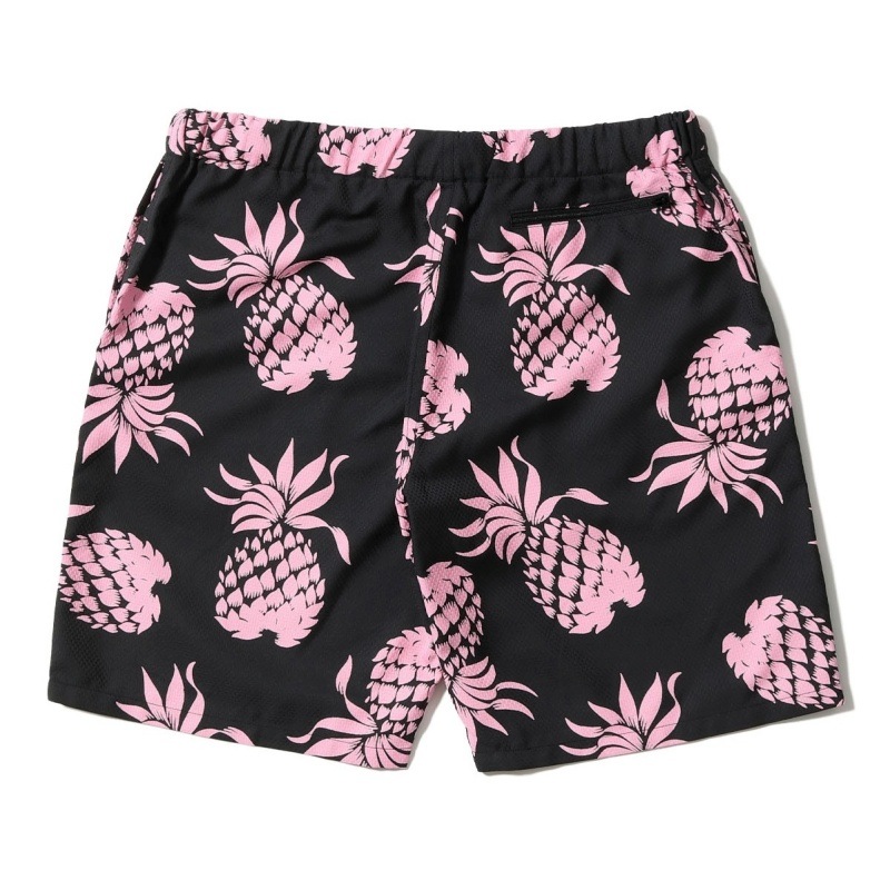 SUN SURF サンサーフ【DK52546】【DUKE KAHANAMOKU COOLMAX