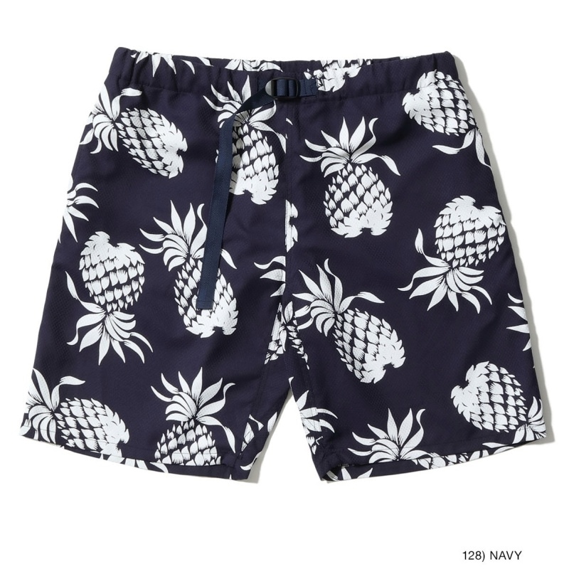 SUN SURF サンサーフ【DK52546】【DUKE KAHANAMOKU COOLMAX