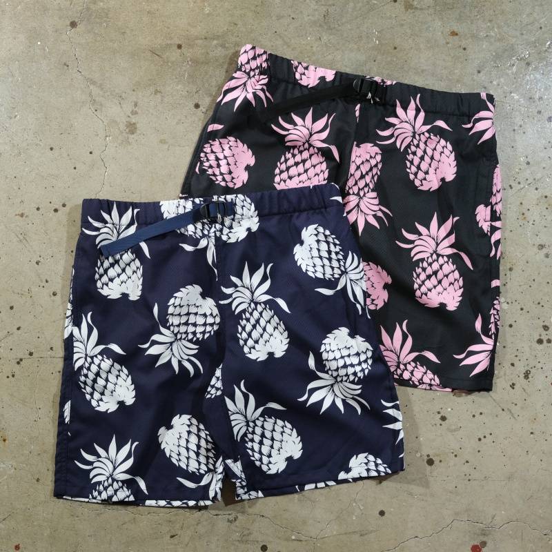 SUN SURF サンサーフ【DK52546】【DUKE KAHANAMOKU COOLMAX HAWAIIAN