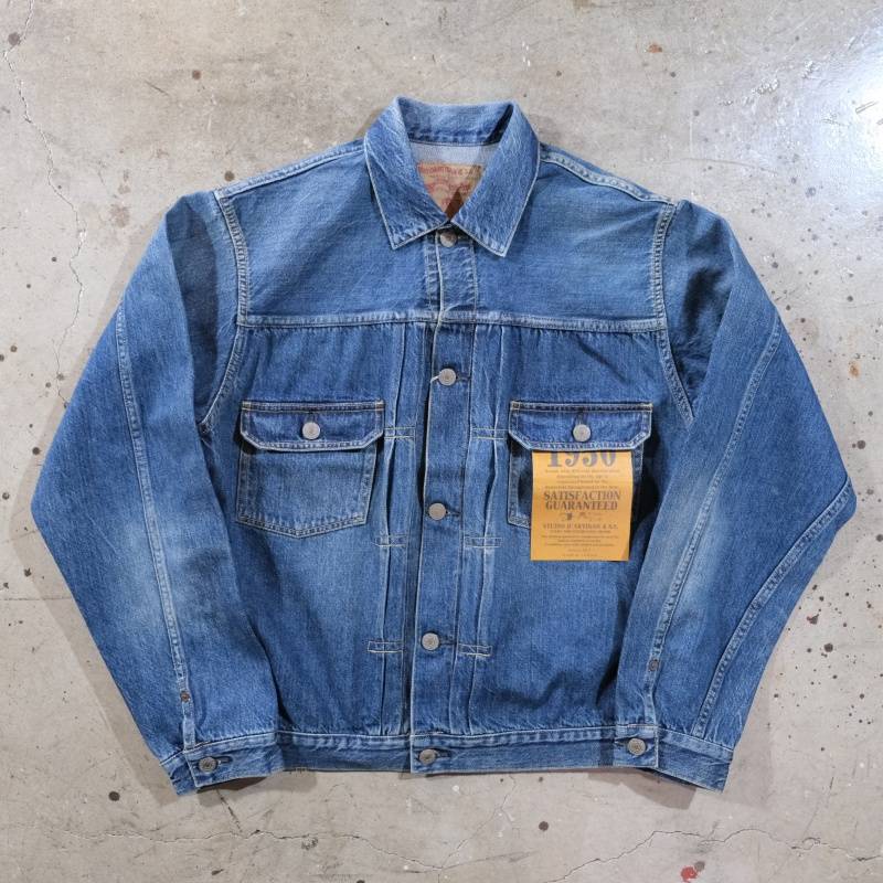 ポイント4倍！！STUDIO D'ARTISAN ステュディオ・ダ・ルチザン【D4536U