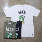 Freerage �ե꡼�쥤����225BC797-C�ۡڥꥵ�����륳�åȥ�ȾµT����ġۢ�TAKE IT EASY�� ���åȥ�100�� ������