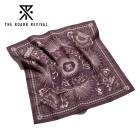 ROARK REVIVAL  ХХRAJ1120-DUVۡ"SONS OF THE SUN" TRIP BANDANAۥХ ˥ååȥ 52cm53cm