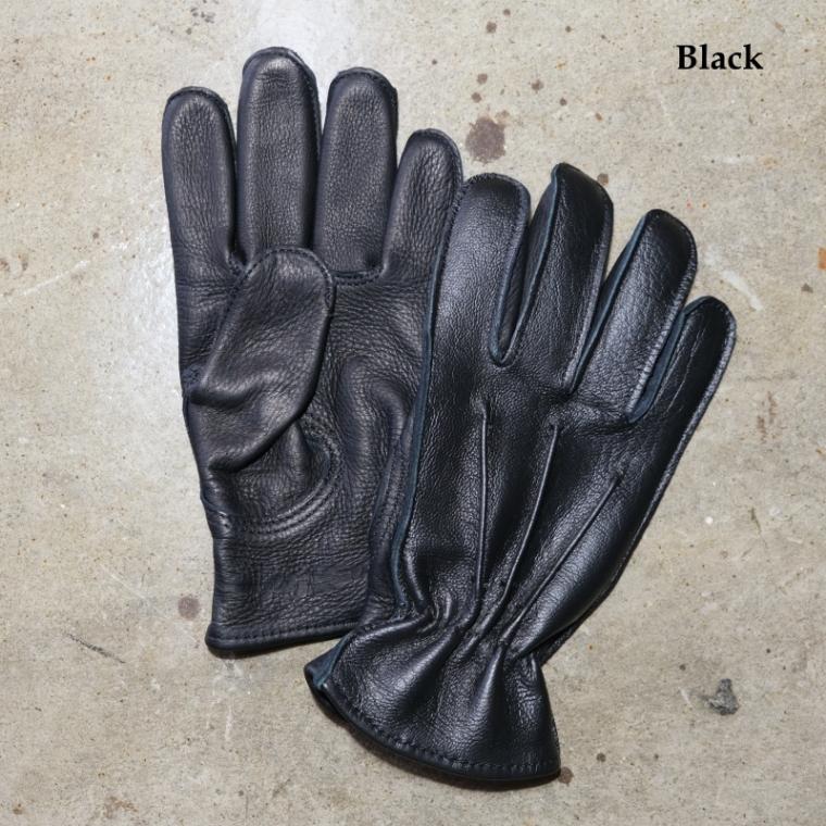 新品 L ラングリッツレザーズ チャーチル グローブ オールシーズン Langlitz Leathers x Churchill 【Glove All Seasons Glove】 ラング