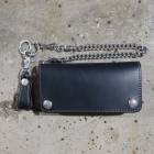 FUNNY եˡTRUCKERS WALLETۢƥBLACK ȥåå 󥰥å 󥦥å  