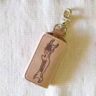 LOOSE NEEDLE Tattooing Leathers롼ˡɥ륿ȥ󥰥쥶ڻޤ KEY CASEۥ쥶 ϥɥᥤ