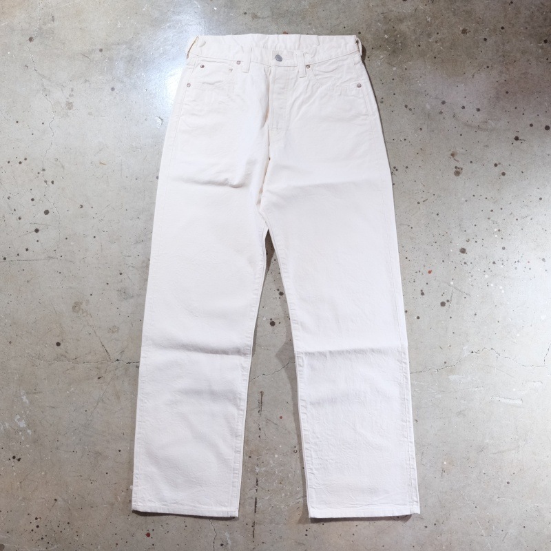 TROPHY CLOTHING トロフィークロージング【Lot.1805 Standard Natural