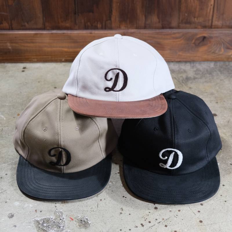 THE H.W.DOG&CO ザエイチダブリュードッグアンドコー【D-01028】【TWO