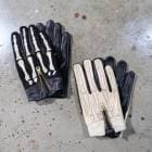 Vin��Age ���������������TYPE VG15�ۡ�SKELETON GLOVES�ۥ�å��奰���� �Х����� �⡼�����������륰������ ���� �ղƥ�������