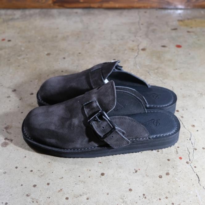 DANNER ダナー【ELIOT SANDAL】エリオットサンダル サボサンダル