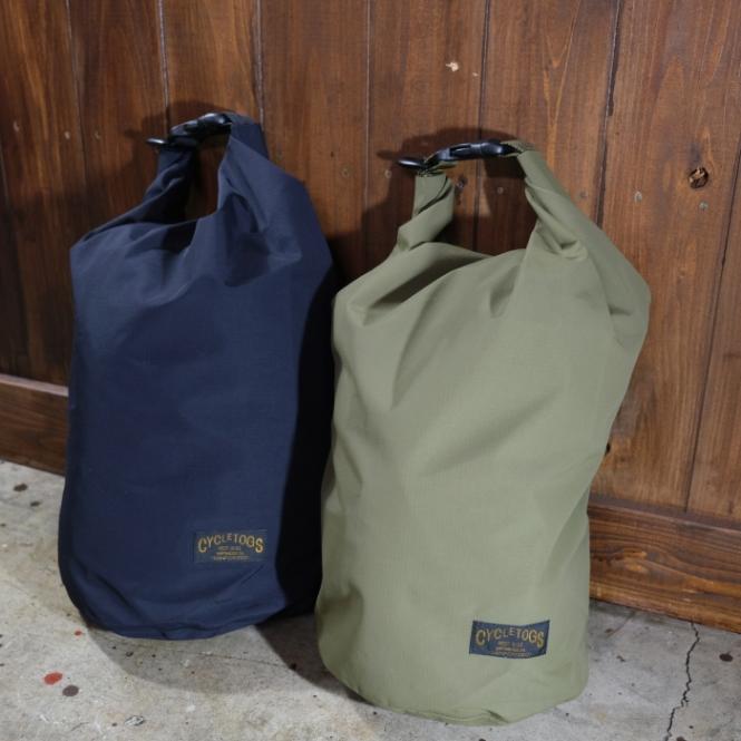 WESTRIDE ウエストライド【WATER-PROOF BAG IN BAG】≪Mサイズ