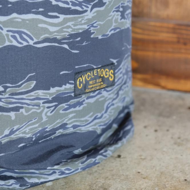 WESTRIDE ウエストライド【WATER-PROOF BAG IN BAG】≪Lサイズ