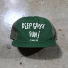 THE AMPAL CREATIVE  ѥ륯ꥨƥ֡CAPۢ㥹ʥåץХå ϥɥᥤ Х ȥɥ MADE IN U.S.A.