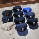 Cooperstown Ball Cap ѡܡ륭åסBaseball Cap ١ܡ륭å MADE IN U.S.A. COTTON100