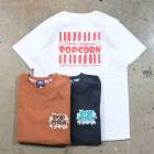 Pherrow's ե 25S-PT20ۥץT Cotton100% ꥸʥܥǥ