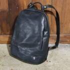 MOTO LEATHER【《MOTO BAG60》 HORSE LEATHER DAY BAG】モトレザー ホースレザー デイバッグ バックパック