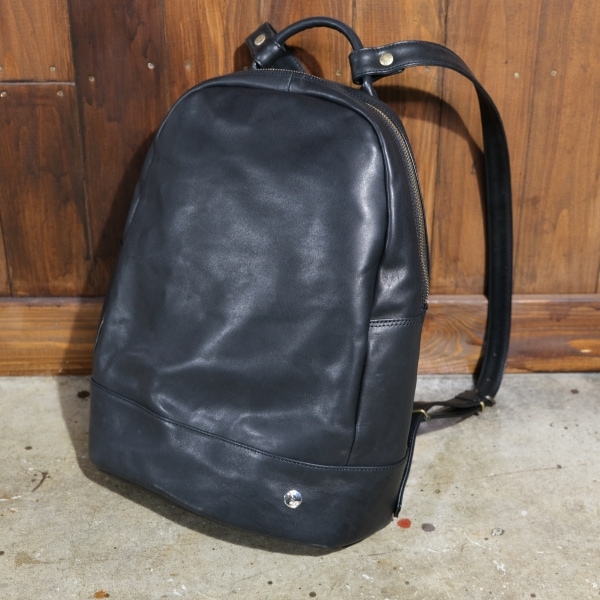 MOTO LEATHER【《MOTO BAG60》 HORSE LEATHER DAY BAG】モトレザー