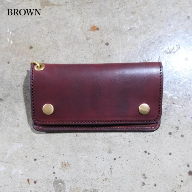UNCROWD アンクラウド【255-76-001】【TRACKER WALLET】 トラッカー