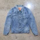 TCB jeans ƥӡ󥺡Vintage Washed S40's Jacketۥǥ˥ॸ㥱å G ǥ 󥰥ǥ եȥǥ åȥ100%