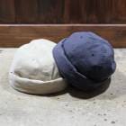 THE H.W.DOG&CO ֥塼ɥåɥD-01065ۡSULFUR WASHED ROLL CAPۥեå륭å COTTON 