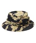 BUZZ RICKSONS Хꥯ󥺡BR02791ۡGOLD TIGER CAMOUFLAGE BONNIE HATۥɥ֡ˡϥå ե顼 ֥åϥå