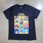 ROCK T-SHIRTSTHE BEATLES "YELLOW SUBMARINE CHARACTERS"ۥץT åT ХT åȥ 饤