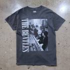ROCK T-SHIRTSTHE BEATLES WASH T-ShirtsۥץT åT ХT åȥ WASHù 饤