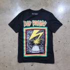 ROCK T-SHIRTSBAD BRAINS "Capitol Strike"ۥХåɥ֥쥤 ץT åT ХT åȥ 饤