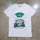 ROCK T-SHIRTSGREEN DAY "Welcome to Paradise"ۥ꡼ǥ ץT åT ХT åȥ 饤