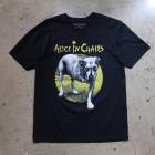 ROCK T-SHIRTSALICE IN CHAINS "Three-Legged Dog v2"ۥꥹ ץT åT ХT åȥ 饤