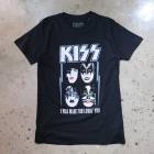 ROCK T-SHIRTSKISS "Made For Lovin' You" ץT åT ХT åȥ 饤