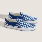 VANS Х󥺡CLASSIC SLIP-ON TRUE BLUEۥ饷ååݥ ˡ Х VN000DAH7WM