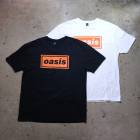 ROCK T-SHIRTSOasis Definitely Maybe AAA PassɡۥץT åT ХT  åȥ100% 饤