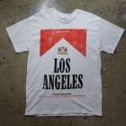 Los Angeles GraphicyT-Shirt 󥼥륹եåԥ åȥ