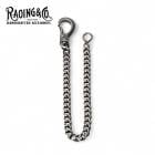 RAOING 󥰡Classic Wallet Chainۥ饷ååȥ SILVER925 С 