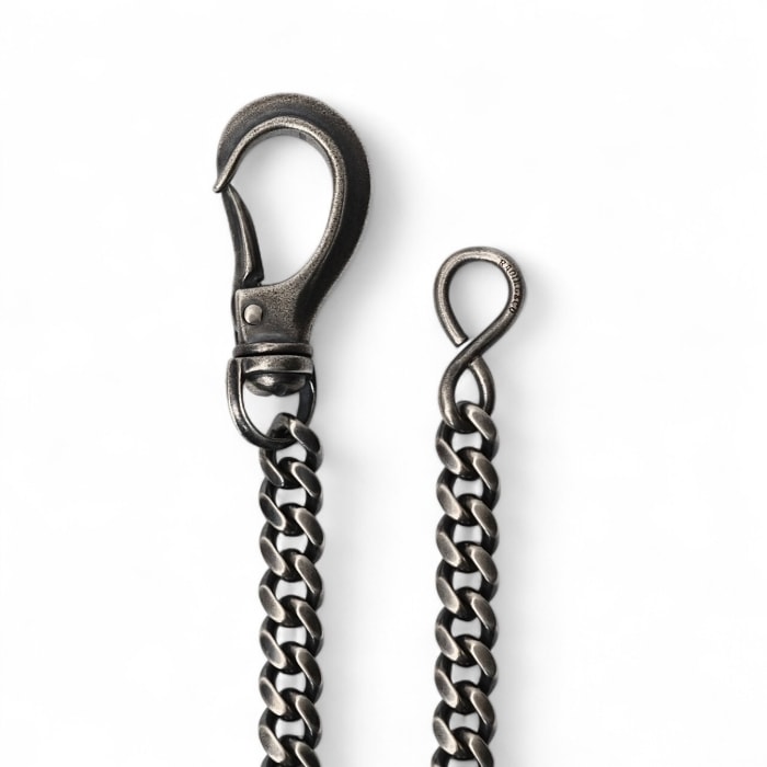 RAOING ローイング【Classic Wallet Chain】クラシックウォレット