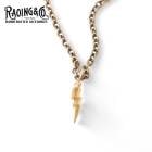 RAOING �������󥰡�K10 Thunder Pendant S�ۥ�������ڥ����ȥϥ�ɥᥤ�� K10 10��