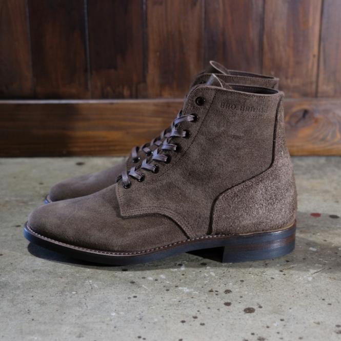 BROTHER BRIDGE ブラザーブリッジ【ESCAPE II】≪CHESTNUT BRN