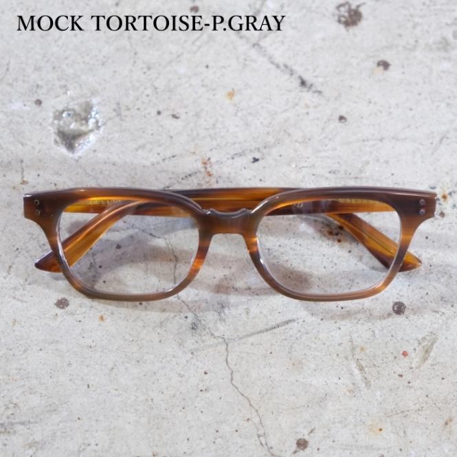 UNCROWD アンクラウド【255-63-058】【COROLLA -Photochromic