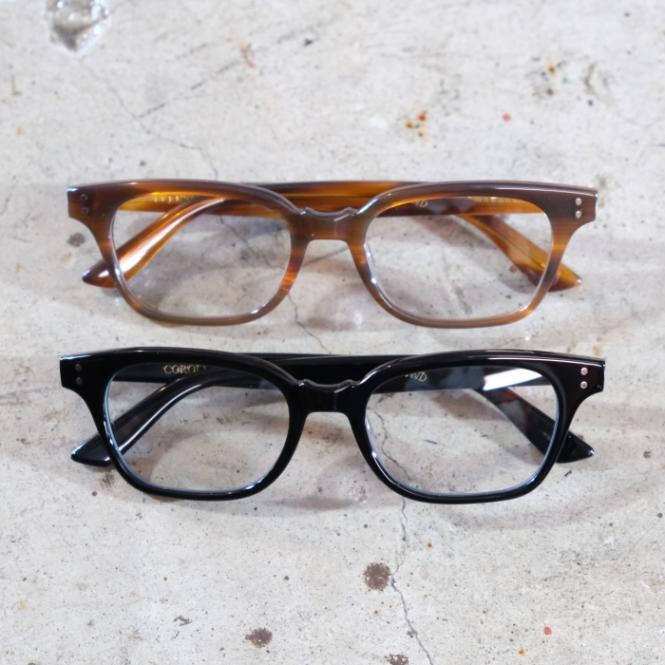 UNCROWD アンクラウド【255-63-058】【COROLLA -Photochromic