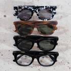 UNCROWD ���󥯥饦�ɡ�255-63-055�ۡ�TUNDRA�ۥ���ɥ� ���顼��� ���󥰥饹 �������� �Х����� BLUCO ������