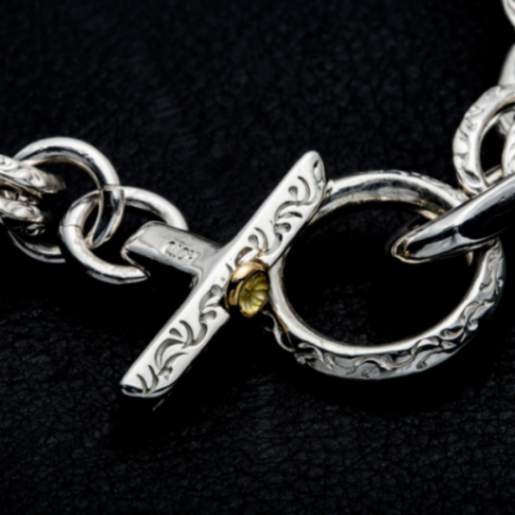 MOTOR NEW VINTAGE モーター【BR-01】【UEDA HANDMADE CHAIN