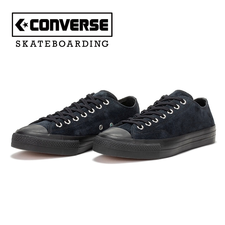 CONVERSE SKATEBOARDING コンバーススケートボーディング 【ALL STAR